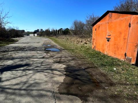 ділянка за адресою провулок Хутірський