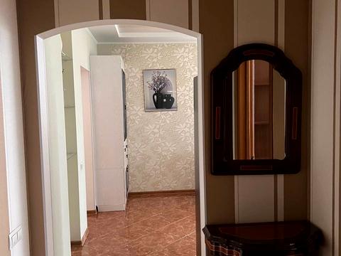 квартира за адресою Бреуса вул., 63/1