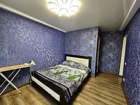 квартира по адресу Пражская ул., 3
