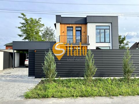 дом по адресу Центральна, 177