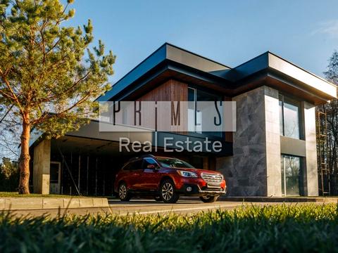 дом по адресу Лісова ул., 6