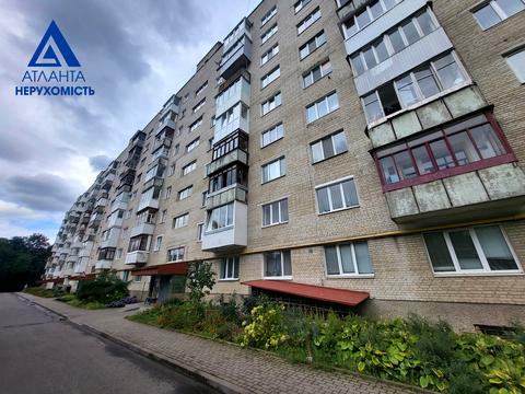квартира по адресу Соборности просп., 37б