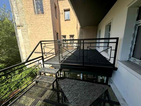 коммерческая по адресу Андреевский спуск, 10-А