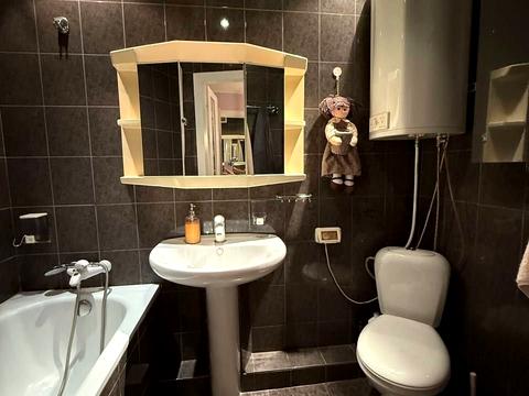 квартира за адресою Новорічна вул., 45