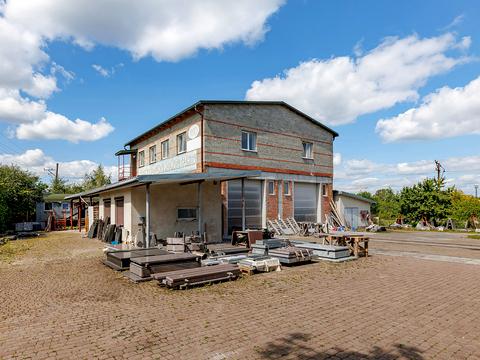 коммерческая по адресу Бродовская ул., 7