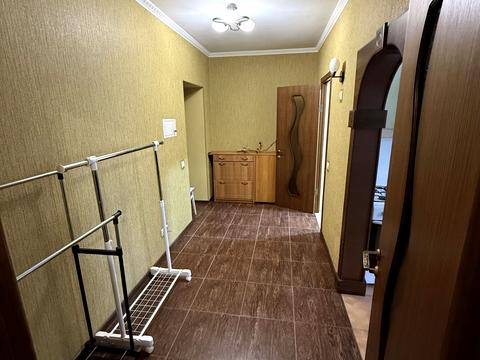 квартира по адресу Счастливая ул., 55