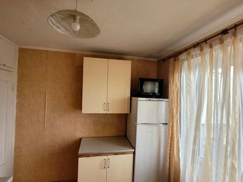 квартира по адресу Героев Полка "Азов ул. (Малиновского маршала), 7-А