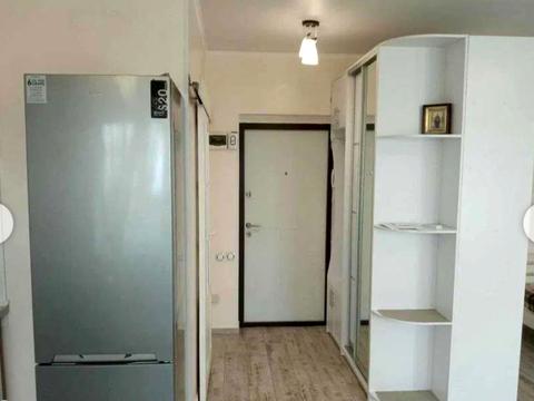 квартира по адресу Метрологическая ул., 62