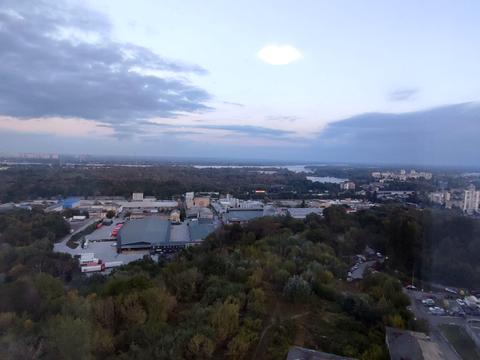 квартира по адресу Моторный пер., 11