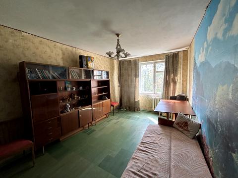 квартира по адресу Свято-Николаевская ул. (Ленина), 13