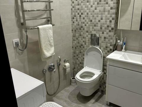 квартира за адресою Хантадзе вул., 4