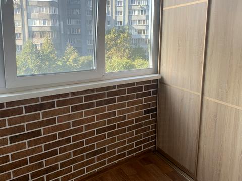 квартира по адресу Князя Владимира ул., 36