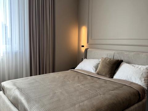 квартира по адресу Андрея Верхогляда ул. (Михайла Драгомирова), 14-А