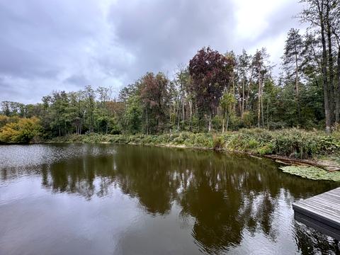 ділянка за адресою 