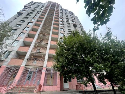 комерційна за адресою Петра Григоренка просп., 24