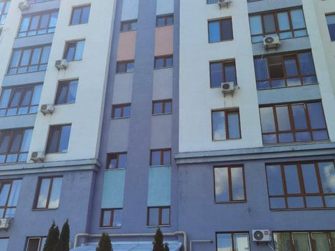 квартира за адресою Миру вул., 9 кор.1
