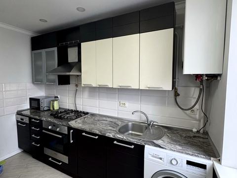 квартира по адресу Львовское шоссе, 20/1а