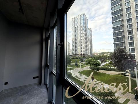 коммерческая по адресу Андрея Верхогляда ул. (Михайла Драгомирова), 19-А