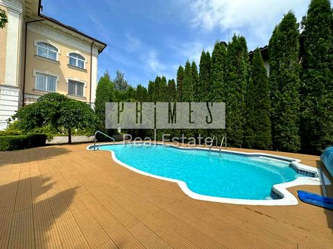 дом по адресу Киевская ул.