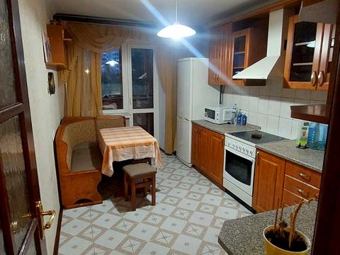 квартира за адресою Степана Рудницького вул. (Академіка Вільямса), 9