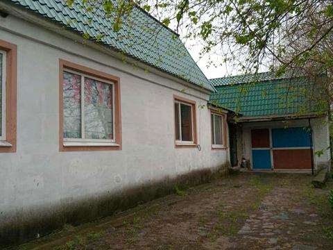 дом по адресу Зелена