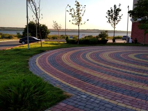 квартира за адресою Лазурна вул., 5