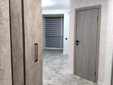 квартира по адресу Королёва ул., 9в