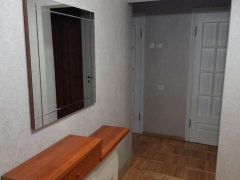 квартира по адресу Небесной Сотни просп. (Маршала Жукова), 3