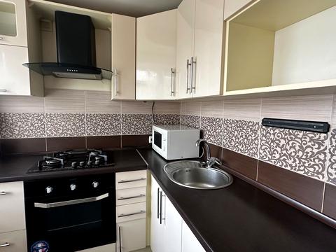 квартира по адресу Юности, 4