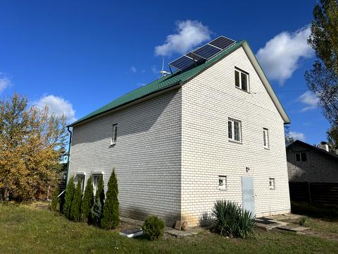 будинок за адресою Івана Кочерги вул., 52