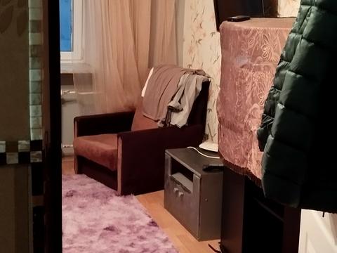 квартира за адресою Олевська вул., 3-Б
