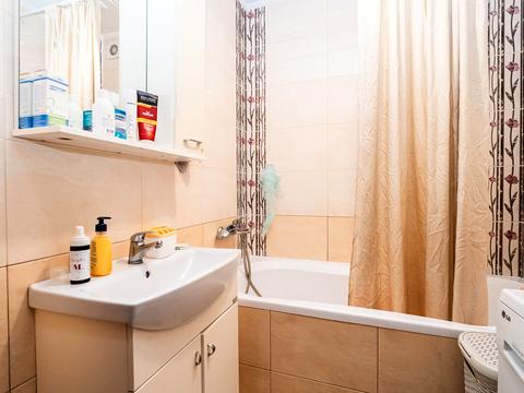 квартира за адресою Бельведерська вул., 40