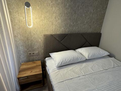 квартира за адресою Михайла Бойчука вул. (Кіквідзе), 17