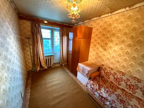 квартира по адресу Токарный пер., 18