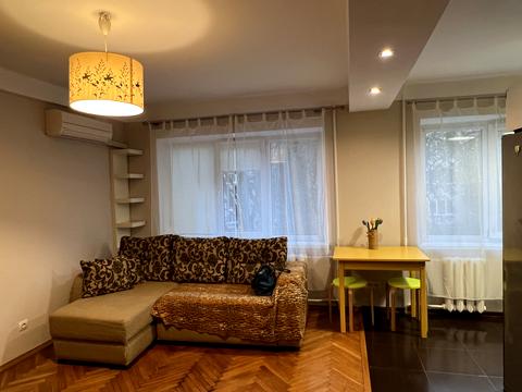 квартира за адресою Солом'янська вул., 21