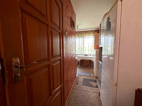 квартира за адресою Київ, Вахтанга Кікабідзе вул. (Булгакова), 5-Б