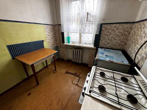 квартира за адресою Юрія Камінського вул. (Олійникова), 14