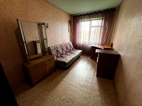 квартира за адресою Віталія Матусевича вул. (XXII Партз'їзду), 48