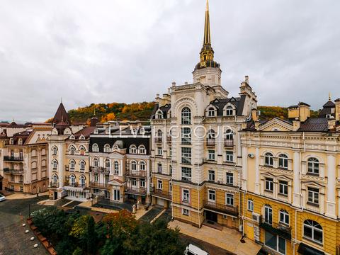квартира за адресою Кожум'яцька вул., 18