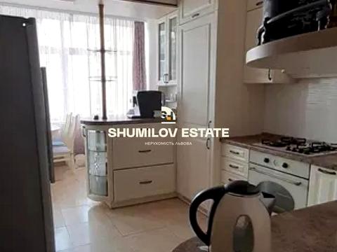 квартира за адресою Львівська, 22