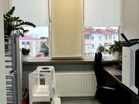 квартира по адресу Добрянского ул., 22