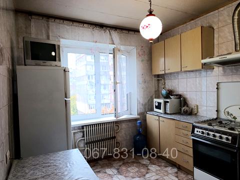 квартира за адресою житловий масив Тополя-3 вул., 31