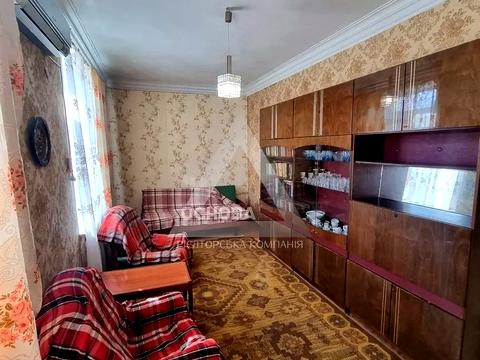 квартира за адресою Незалежної України вул. (40 років Радянської України), 66