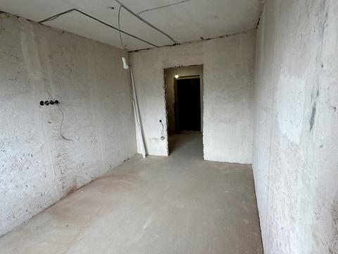 квартира по адресу Арцеулова ул., 7