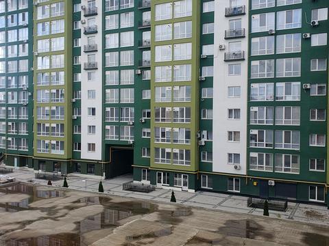 квартира за адресою Княгинин вул., 44
