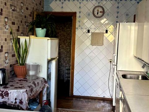 квартира по адресу Инглези ул. (25-ї Чапаєвської Дивізії), 3-А