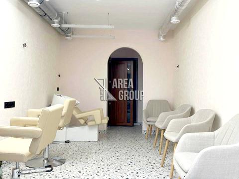 комерційна за адресою Івана Виговського вул., 4/5