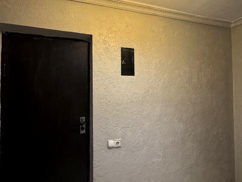 квартира по адресу Клубничный пер., 25