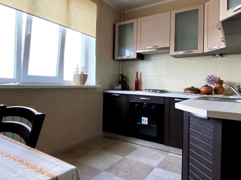 квартира за адресою Бригади Хартія вул., 45а