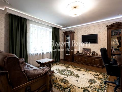 квартира по адресу Драгоманова ул., 5